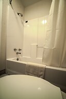 Texas Inn San Benito near Harlingen