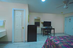 Texas Inn San Benito near Harlingen