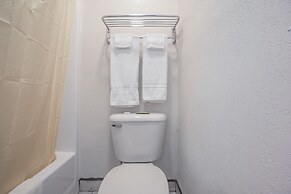 Texas Inn San Benito near Harlingen