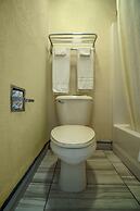 Texas Inn San Benito near Harlingen