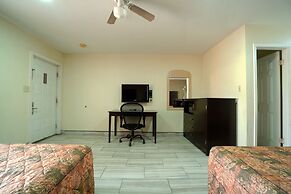 Texas Inn San Benito near Harlingen