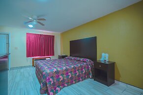 Texas Inn San Benito near Harlingen