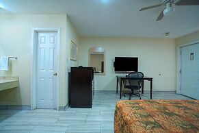 Texas Inn San Benito near Harlingen