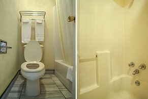 Texas Inn San Benito near Harlingen