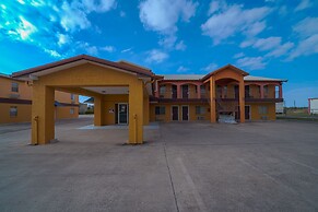 Texas Inn San Benito near Harlingen