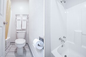 Texas Inn San Benito near Harlingen