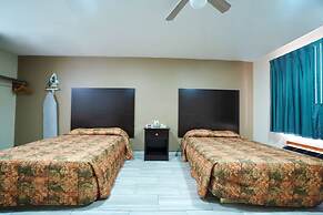 Texas Inn San Benito near Harlingen