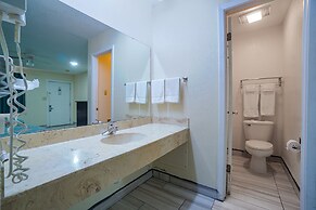 Texas Inn San Benito near Harlingen