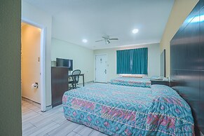 Texas Inn San Benito near Harlingen