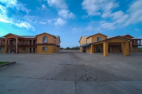Texas Inn San Benito near Harlingen