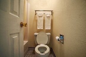 Texas Inn San Benito near Harlingen