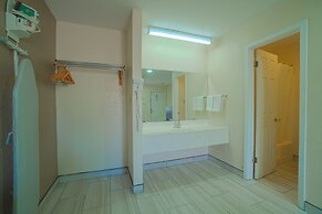 Texas Inn San Benito near Harlingen