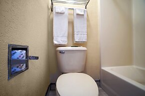 Texas Inn San Benito near Harlingen