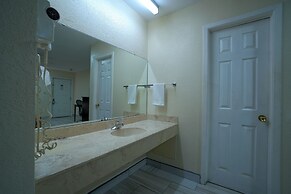 Texas Inn San Benito near Harlingen