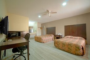 Texas Inn San Benito near Harlingen