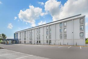 Spark by Hilton Knoxville North I-75