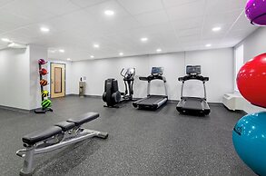 Spark by Hilton Knoxville North I-75