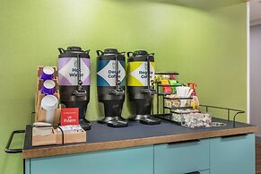 Spark by Hilton Knoxville North I-75