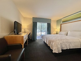 Red Roof Inn PLUS+ & Suites Tampa