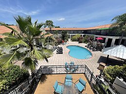 Red Roof Inn PLUS+ & Suites Tampa