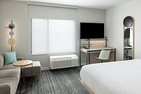 TownePlace Suites by Marriott Hadley Amherst
