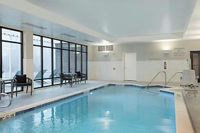 TownePlace Suites by Marriott Hadley Amherst
