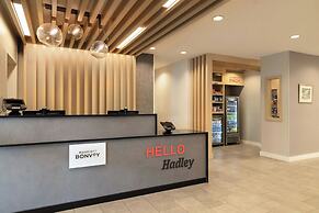 TownePlace Suites by Marriott Hadley Amherst
