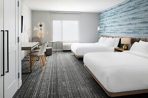 TownePlace Suites by Marriott Hadley Amherst