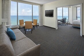 Residence Inn Fort Lauderdale Pompano Beach / Oceanfront