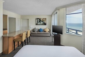 Residence Inn Fort Lauderdale Pompano Beach / Oceanfront