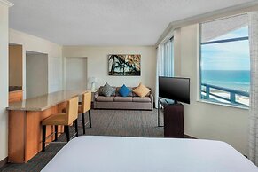 Residence Inn Fort Lauderdale Pompano Beach / Oceanfront