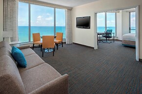 Residence Inn Fort Lauderdale Pompano Beach / Oceanfront