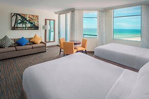 Residence Inn Fort Lauderdale Pompano Beach / Oceanfront