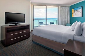 Residence Inn Fort Lauderdale Pompano Beach / Oceanfront