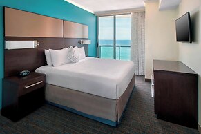 Residence Inn Fort Lauderdale Pompano Beach / Oceanfront