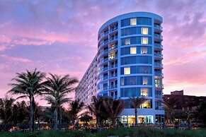 Residence Inn Fort Lauderdale Pompano Beach / Oceanfront