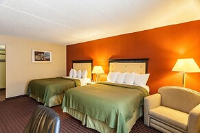 Quality Inn & Suites Lincoln South