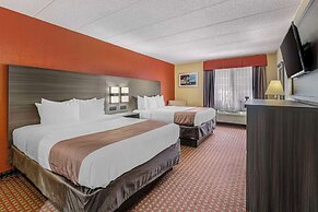 Quality Inn & Suites Lincoln South