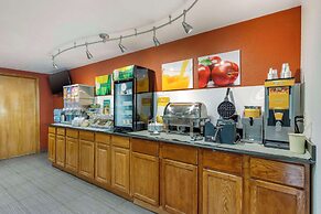 Quality Inn & Suites Lincoln South