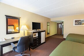 Quality Inn & Suites Lincoln South