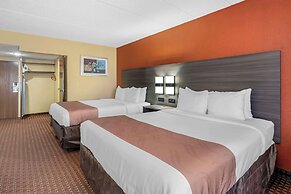 Quality Inn & Suites Lincoln South