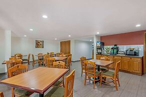 Quality Inn & Suites Lincoln South