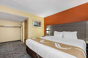 Quality Inn & Suites Lincoln South