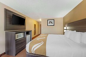 Quality Inn & Suites Lincoln South
