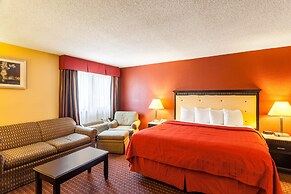 Quality Inn & Suites Lincoln South
