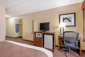 Quality Inn & Suites Lincoln South