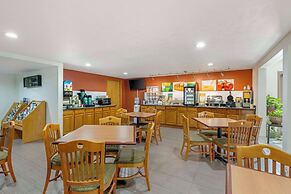Quality Inn & Suites Lincoln South