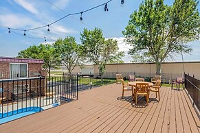 Quality Inn & Suites Lincoln South