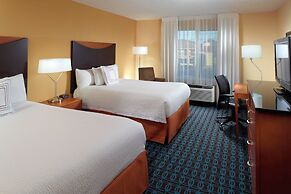 Fairfield Inn by Marriott Clarksville