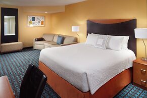 Fairfield Inn by Marriott Clarksville
